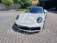 2020 Porsche 911