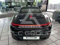 2020 Porsche 911