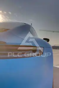 2020 Porsche 911