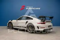 2020 Porsche 911