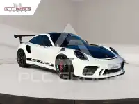 2020 Porsche 911(991)