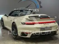2020 Porsche 911