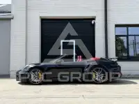 2020 Porsche 911