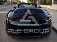 2020 Porsche 911