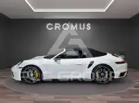 2020 Porsche 911