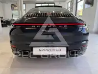 2020 Porsche 911