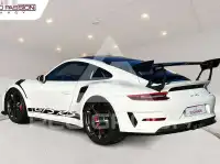 2020 Porsche 911(991)