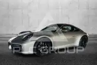 2020 Porsche 911