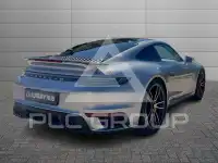 2020 Porsche 911