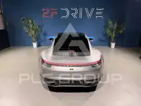 2020 Porsche 911