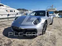 2020 Porsche 911