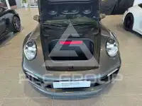 2020 Porsche 911