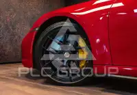 2020 Porsche 911