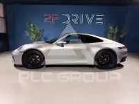 2020 Porsche 911