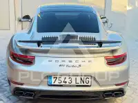 2019 Porsche 911