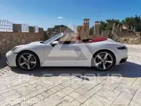 2020 Porsche 911