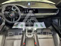 2020 Porsche 911