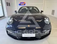 2020 Porsche 911