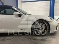 2020 Porsche 911