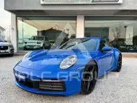 2020 Porsche 911