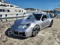 2020 Porsche 911