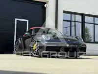 2020 Porsche 911