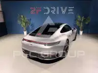 2020 Porsche 911
