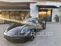2020 Porsche 911