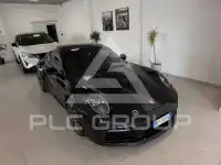 2020 Porsche 911
