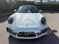 2020 Porsche 911