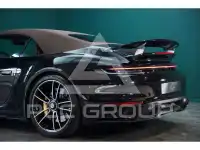 2020 Porsche 911