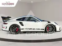 2020 Porsche 911(991)