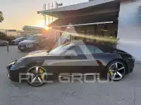 2020 Porsche 911