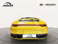 2020 Porsche 911