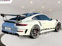2020 Porsche 911(991)