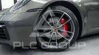 2020 Porsche 911
