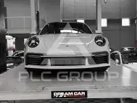 2020 Porsche 911