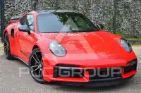 2020 Porsche 911