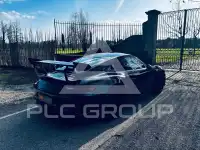 2020 Porsche 911