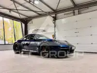 2020 Porsche 911