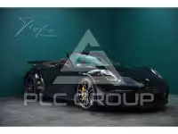 2020 Porsche 911