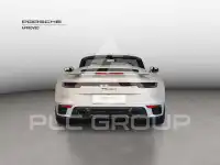 2020 Porsche 911
