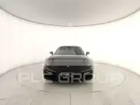 2020 Porsche 911