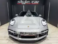 2020 Porsche 911