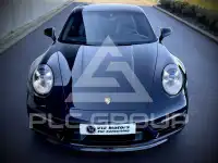 2020 Porsche 911