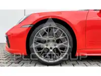 2020 Porsche 911