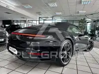 2020 Porsche 911