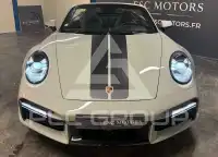 2020 Porsche 911