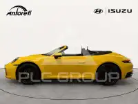 2020 Porsche 911