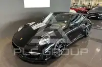 2020 Porsche 911